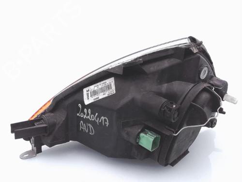 Faro derecho FORD KA (RB_) 1.3 i | BP25354878C29 