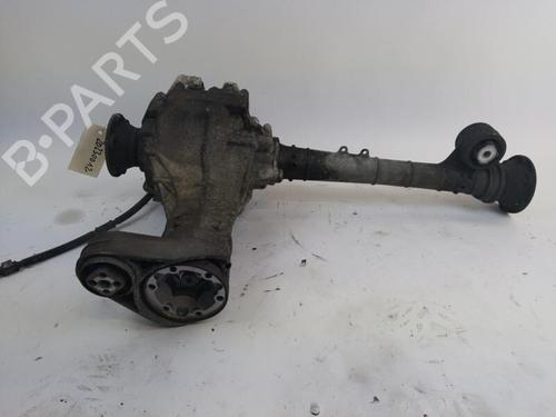 Used Electronic module Electronic module AUDI Q7 (4LB) 3.0 TDI quattro (233 hp) 25360987 25360987