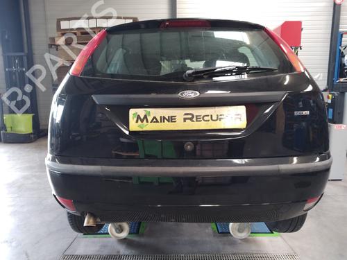 Venstre forlygte FORD FOCUS I (DAW, DBW) 1.8 TDCi | BP25352253C28 