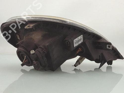 Used Left headlight Left headlight RENAULT TRAFIC II Bus (JL) 2.0 dCi 90 (JL00, JL01, JL0H, JL0M, JL0P, JL0S) (90 hp) 29054074 29054074