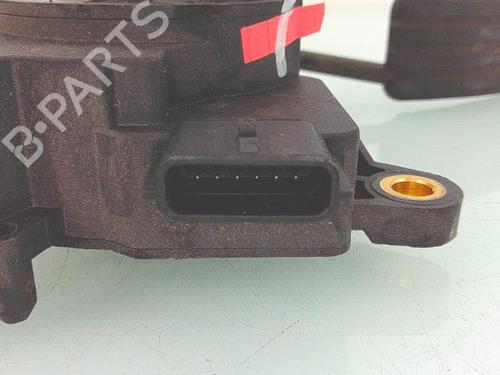 Electronic module RENAULT CLIO III (BR0/1, CR0/1) 1.2 16V (BR02, BR0J, BR11, CR02, CR0J, CR11) | BP30305701M83 - Image 2