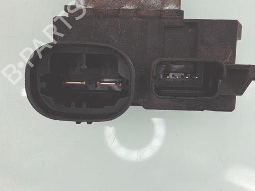 Rezystor dmuchawy CITROËN C4 I (LC_) 1.6 HDi | BP29941241M108
