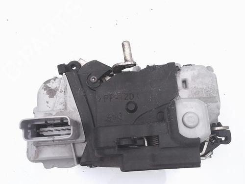 Front left lock CITROËN XSARA PICASSO (N68) 2.0 HDi | BP25366270C98 