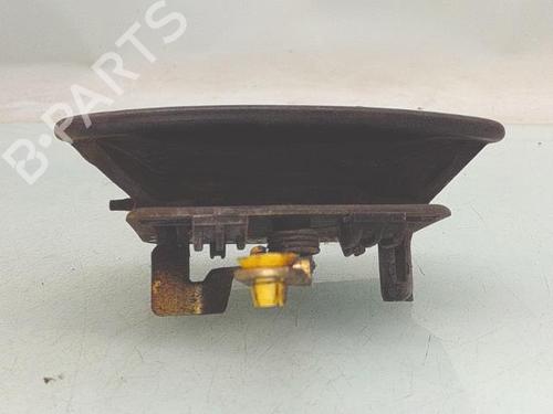 Used Front right exterior door handle Front right exterior door handle 37203416 37203416
