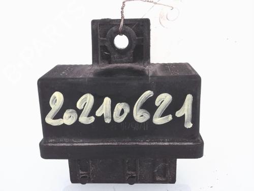 Electronic module CITROËN BERLINGO MULTISPACE (B9) 1.6 HDi 110 | BP25369970M83 - Image 2