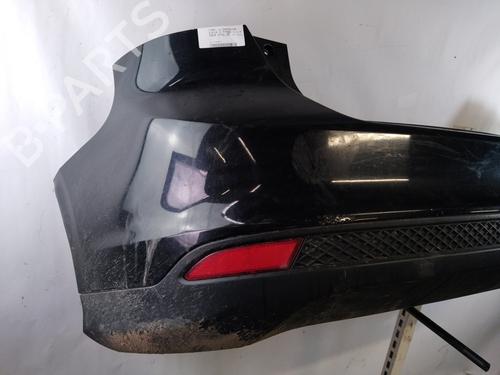 Rear bumper FORD FOCUS III 1.6 TDCi | BP25356088C8 
