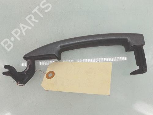 Front right exterior door handle PEUGEOT 207 (WA_, WC_) 1.4 | BP30305708C129