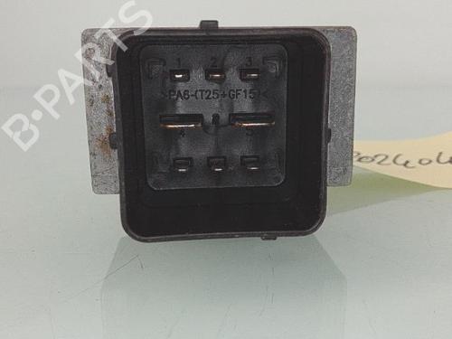 Electronic module RENAULT CLIO IV (BH_) 1.5 dCi 90 | BP25363226M83 - Image 4