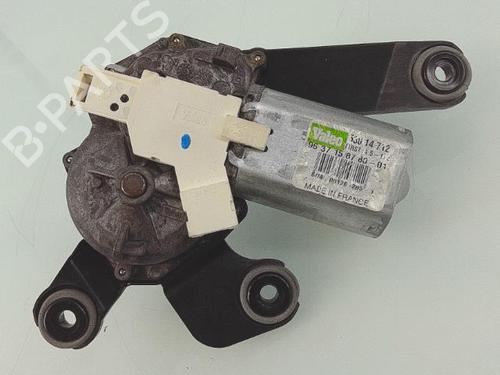 rear-wiper-motor-peugeot-307-3ac-2000-2001-2002-2003-2004-2005-2006-2007-2008-2009-2010-2011-2012-25363131 main image