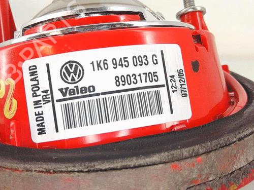 Left tailgate light VW GOLF V (1K1) 1.9 TDI | BP27883934C79 