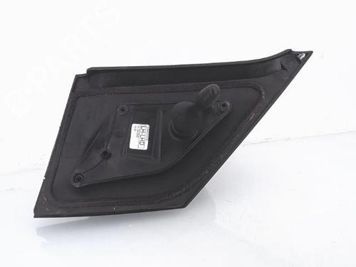 Left mirror TOYOTA AYGO (_B1_) 1.0 (KGB10_, KGB10R) | BP25354527C26 