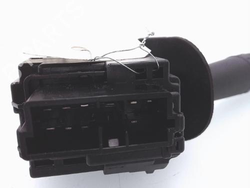 Used Steering column stalk PEUGEOT 607 (9D, 9U) 2.2 16V (158 hp) 25361157