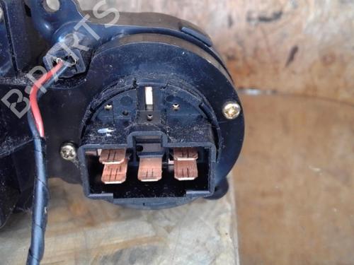 Climate control SSANGYONG STAVIC 2.7 270 sXDi 4x4 | BP25370270I5 - Image 3