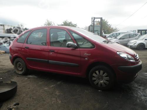 Sensor electrónico CITROËN XSARA PICASSO (N68) 2.0 HDi | BP25366713M84 