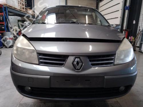 Switch RENAULT SCÉNIC II (JM0/1_) 1.9 dCi (JM0G, JM12, JM1G, JM2C) | BP25350523I30 - Image 4