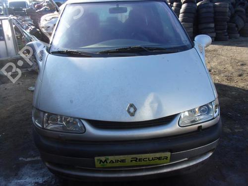 Right headlight RENAULT ESPACE III (JE0_) 2.2 dCi (JE0K) | BP25359300C29 