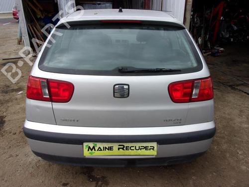 Right taillight SEAT IBIZA II (6K1) 1.9 SDI | BP25359393C35 