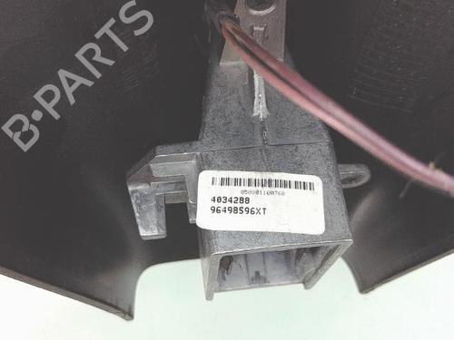 Rear mirror CITROËN C5 II (RC_) 2.0 HDi (RCRHRH) | BP29878636I6 - Image 4