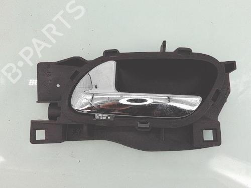 Venstre foran invendig håndtak PEUGEOT 407 SW (6E_, 6D_) 2.0 HDi 135 (136 hp) 29608364