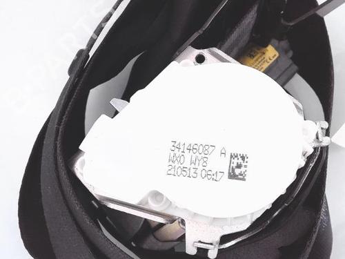 Used Front left belt tensioner FORD FIESTA VI (CB1, CCN) 1.0 EcoBoost (100 hp) 25368994
