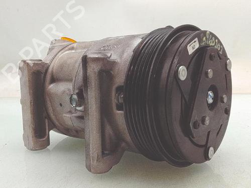 AC compressor FIAT 500L (351_, 352_) 0.9 (199LYC1B) | BP40003276M34 - Image 2