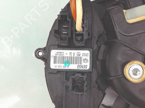 Used Heater blower motor Heater blower motor CITROËN C4 Picasso I MPV (UD_) 2.0 HDi 138 (136 hp) 30317609 30317609