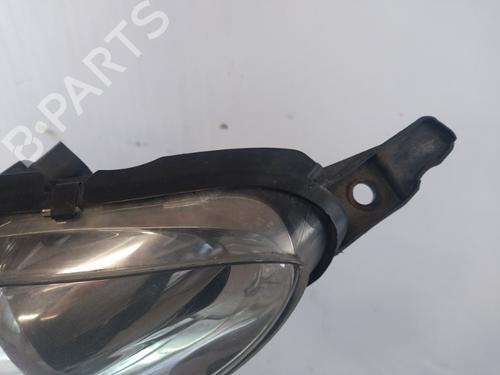Left headlight PEUGEOT 407 (6D_) 2.0 16V (6DRFJC, 6DRFJE, 6DRFJF) | BP25368519C28 