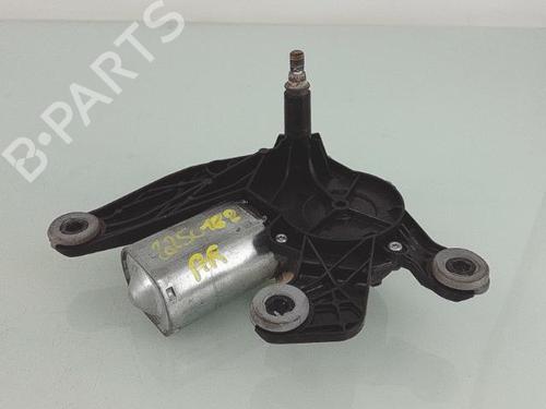 Rear wiper motor CITROËN C3 I (FC_, FN_) 1.4 HDi | BP26523208M102 