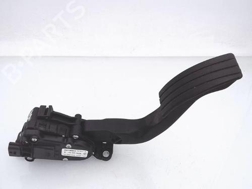 Elektronisk modul RENAULT TWINGO II (CN0_) 1.5 dCi (CN0E) (64 hp) 25357246