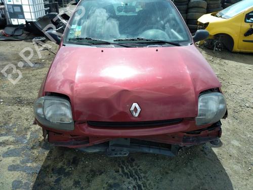 Left mirror RENAULT CLIO II (BB_, CB_) 1.2 (BB0A, BB0F, BB10, BB1K, BB28, BB2D, BB2H, CB0A,... | BP25373057C26 