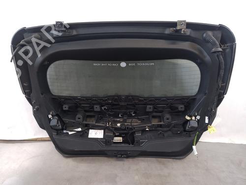 Tailgate PEUGEOT 308 II (LB_, LP_, LW_, LH_, L3_) 1.6 THP 125 | BP26967120C6