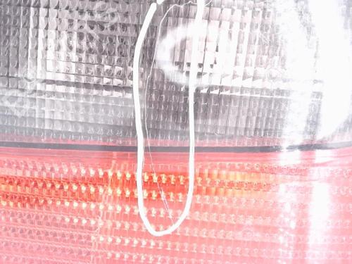Used Left taillight CITROËN XSARA (N1) 1.9 TD (90 hp) 25355214