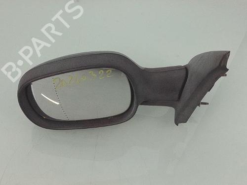 Left mirror RENAULT MEGANE I (BA0/1_) 1.6 e (BA0F, BA0S) | BP25362545C26