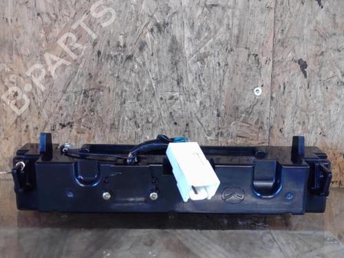 Multifunctionele display MAZDA 3 (BK) 1.6 (BK14) (105 hp) 25366775