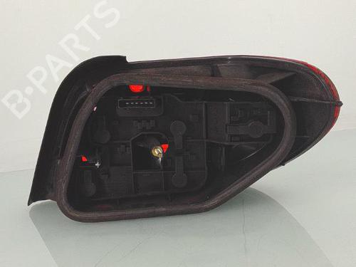 Left taillight CITROËN XSARA (N1) 2.0 HDi 90 | BP25352365C34 