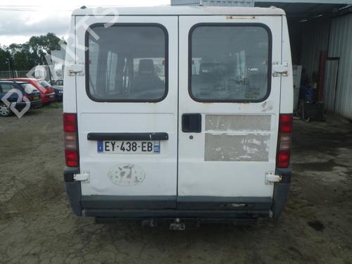 Left headlight PEUGEOT BOXER Van (230L) 1.9 TD | BP25360214C28 