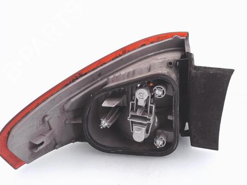 Right taillight FORD MONDEO IV (BA7) 1.8 TDCi | BP25357621C35 - Image 3