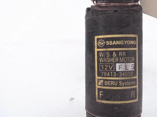 washer-pump-ssangyong-korando-ck-2010-25369110 main image