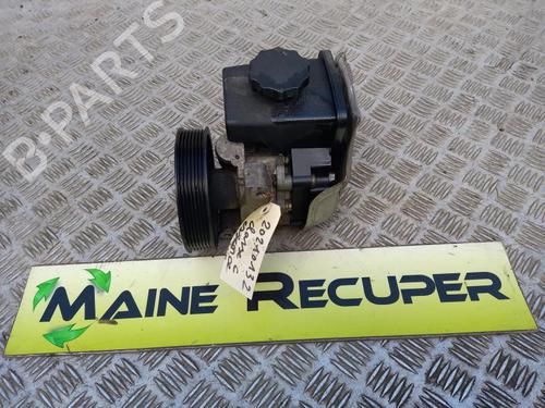 Used Steering pump Steering pump MERCEDES-BENZ C-CLASS Coupe (CL203) C 180 Kompressor (203.746) (143 hp) 25358883 25358883