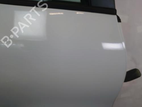 Dør højre bagtil RENAULT CLIO V (B7_) 1.0 TCe 100 (B7MT) | BP38722935C5 - Image 5