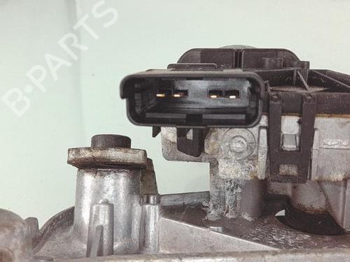 Front wiper motor PEUGEOT 308 II (LB_, LP_, LW_, LH_, L3_) 1.6 THP 125 | BP27506383M29 