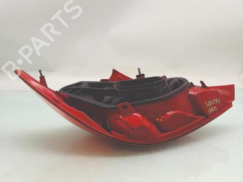 Used Right taillight Right taillight 39019077 39019077