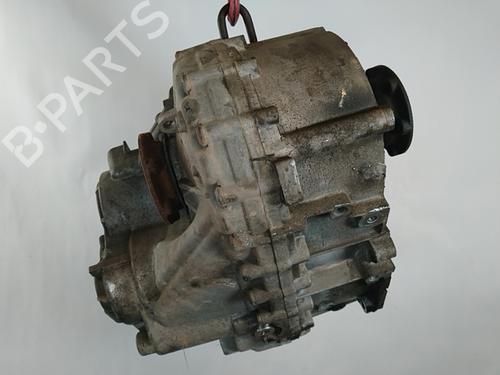 Gearbox VW GOLF VI (5K1) 2.0 TDI | BP29340676M3 
