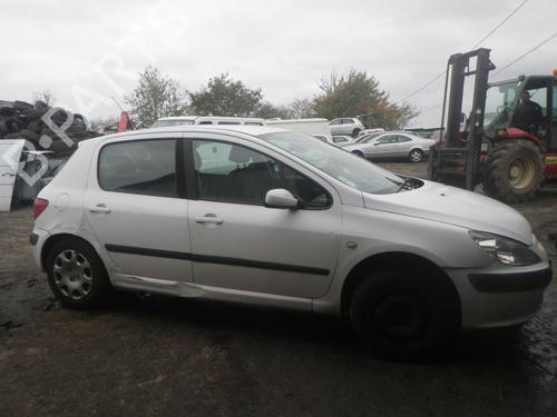 Switch PEUGEOT 307 (3A/C) 2.0 HDi 110 | BP25357187I30 - Image 6