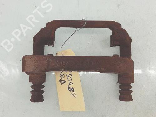 Used Right rear brake caliper Right rear brake caliper MITSUBISHI L200 (K7_T, K6_T, K5_T) 2.5 TD 4WD (K74T) (99 hp) 34562050 34562050