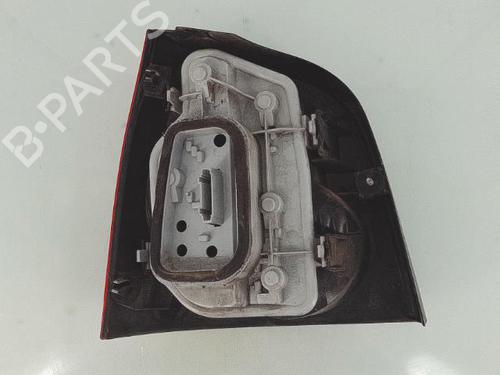 Right taillight VW POLO (9N_, 9A_) 1.2 12V | BP27599408C35 