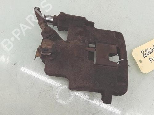 Left front brake caliper FIAT 500 (312_) 1.2 (312AXA1A) | BP40462719M105 - Image 2