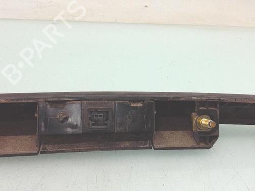 Used Tailgate trim Tailgate trim CITROËN C3 I (FC_, FN_) 1.4 HDi (68 hp) 40003374 40003374