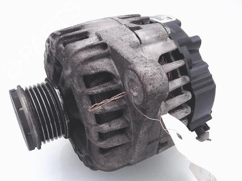 Used Alternator Alternator OPEL ZAFIRA TOURER C (P12) 2.0 CDTi (75) (130 hp) 25357436 25357436