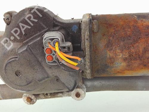 Front wiper motor NISSAN MICRA III (K12) 1.5 dCi | BP25367898M29